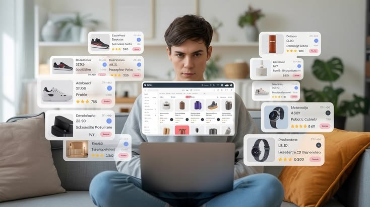 AI Sales Agent