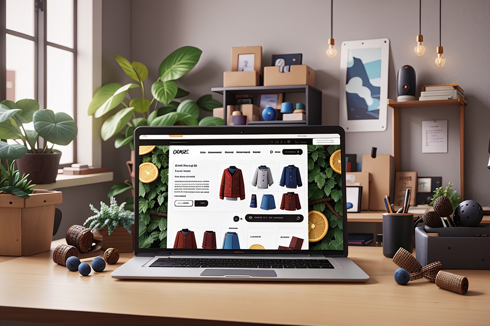 Landing Page & CRO