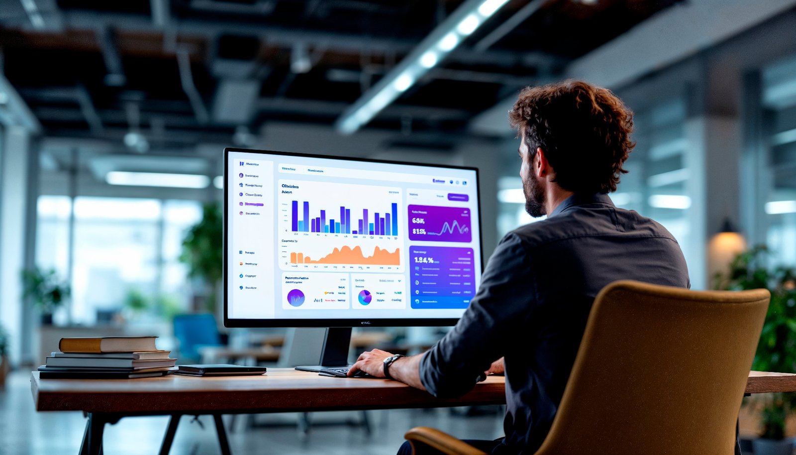 AI Performance Marketing